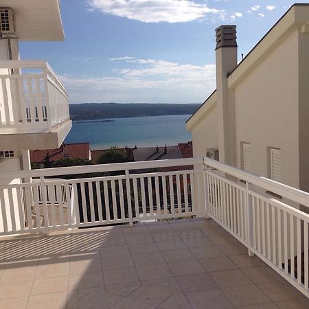 Apartments Meeresblick Криквеница Екстериор снимка