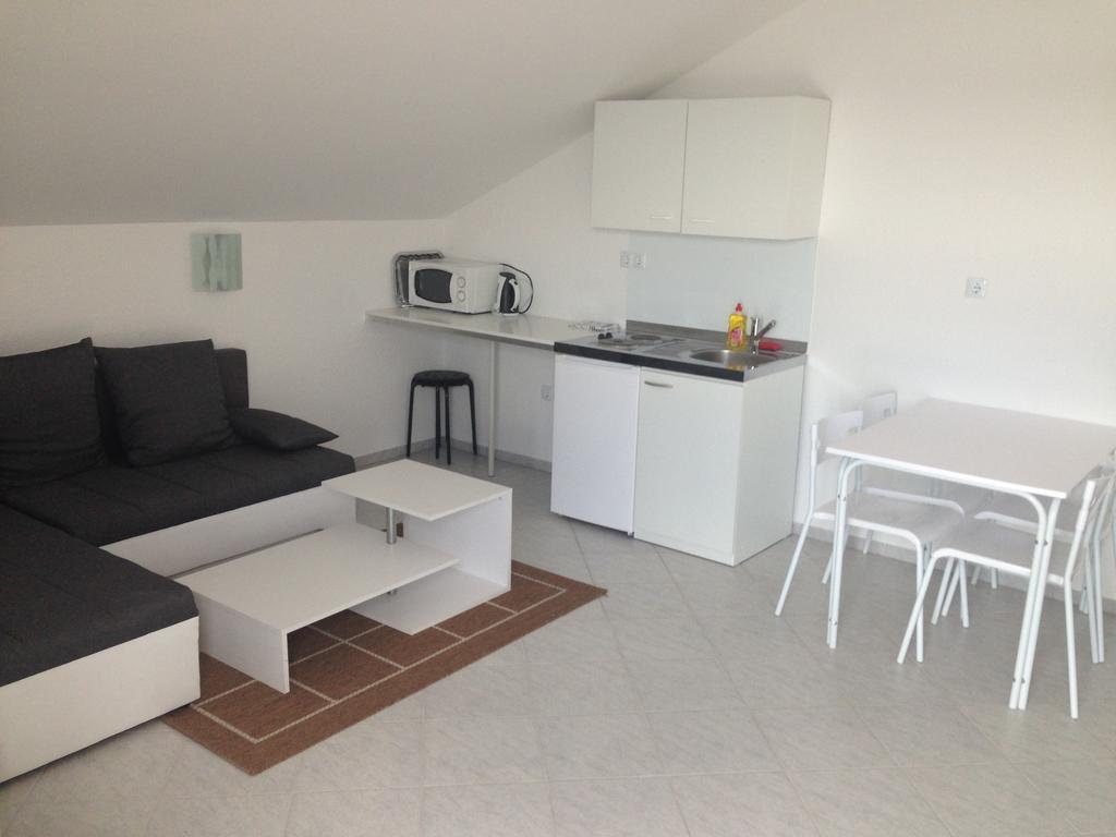 Apartments Meeresblick Криквеница Стая снимка