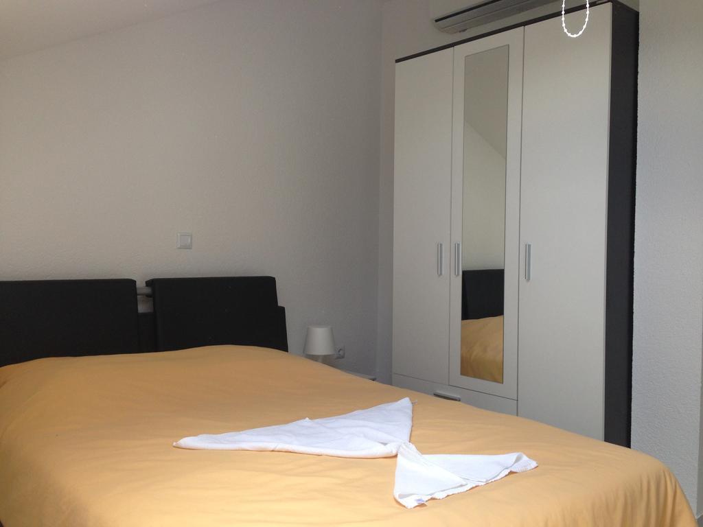 Apartments Meeresblick Криквеница Стая снимка