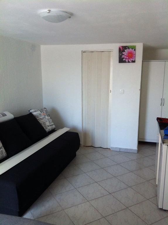Apartments Meeresblick Криквеница Екстериор снимка