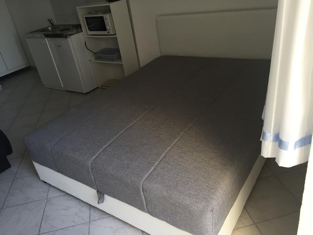 Apartments Meeresblick Криквеница Екстериор снимка